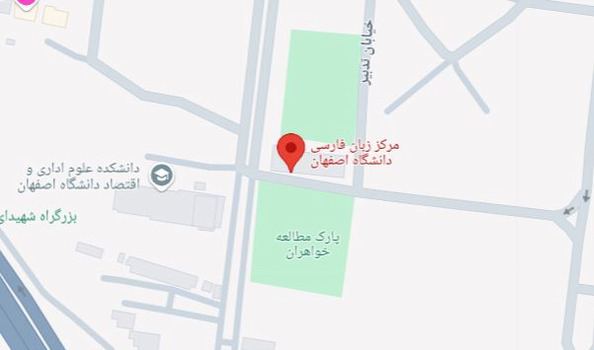 نقشه گوگل